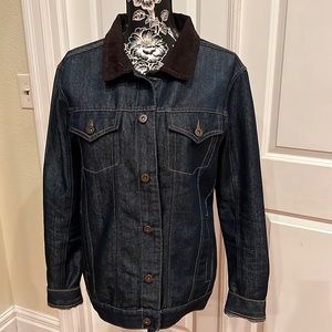 Men’s Jean jacket